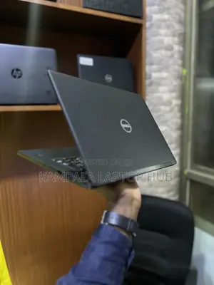 Laptop Dell Latitude 7290 8GB Intel Core i5 SSD 256GB