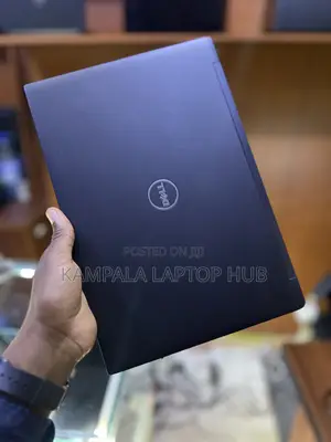 Laptop Dell Latitude 7290 8GB Intel Core I7 SSD 256GB