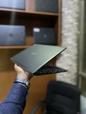 Laptop Dell Latitude 7290 8GB Intel Core I7 SSD 256GB