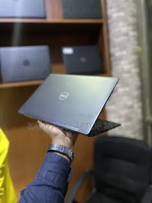 Laptop Dell Latitude 7290 8GB Intel Core I7 SSD 256GB