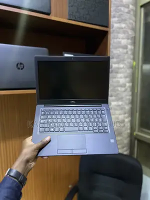 Laptop Dell Latitude 7290 8GB Intel Core I7 SSD 256GB