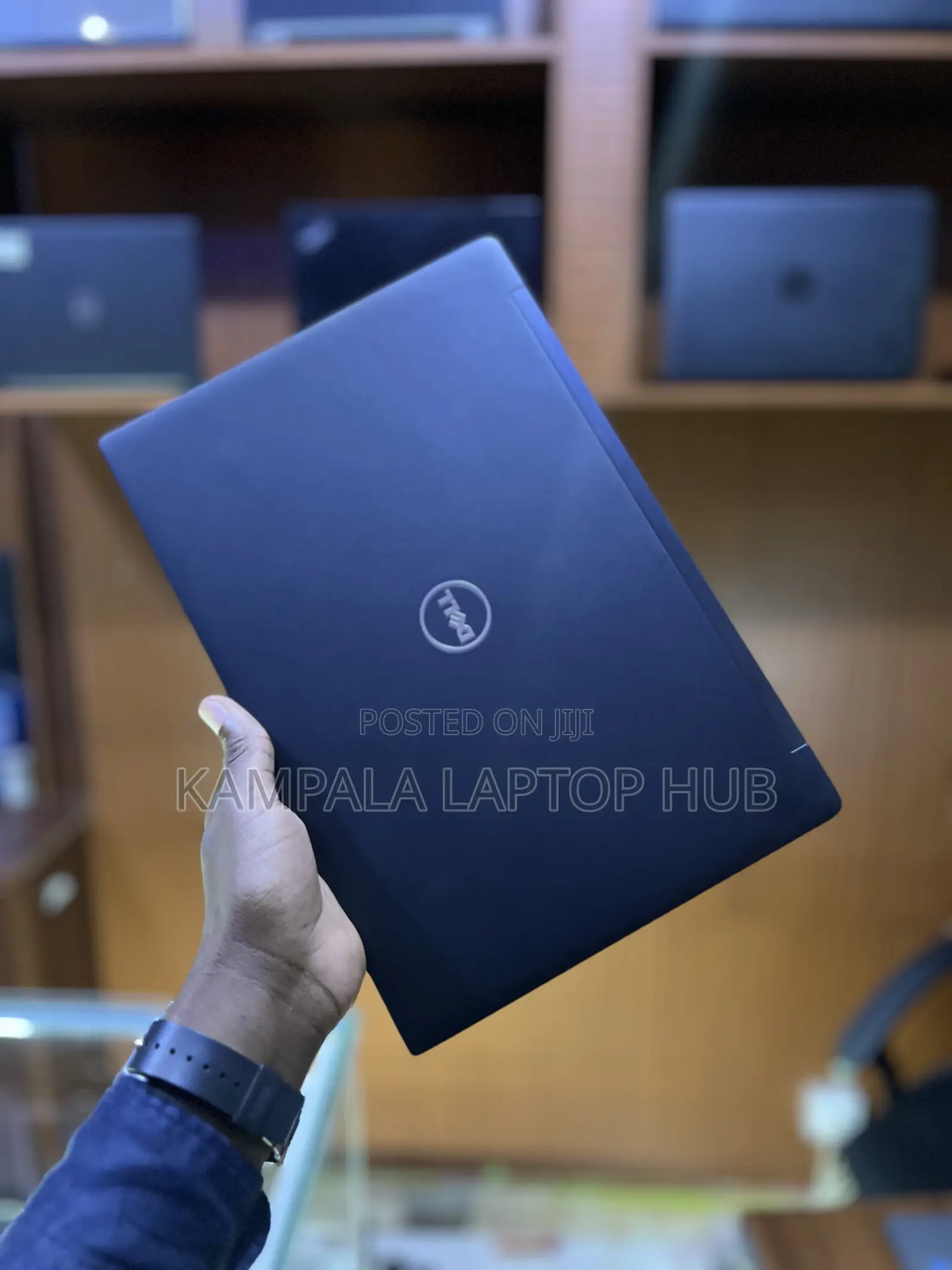 Laptop Dell Latitude 7290 8GB Intel Core I3 SSD 256GB