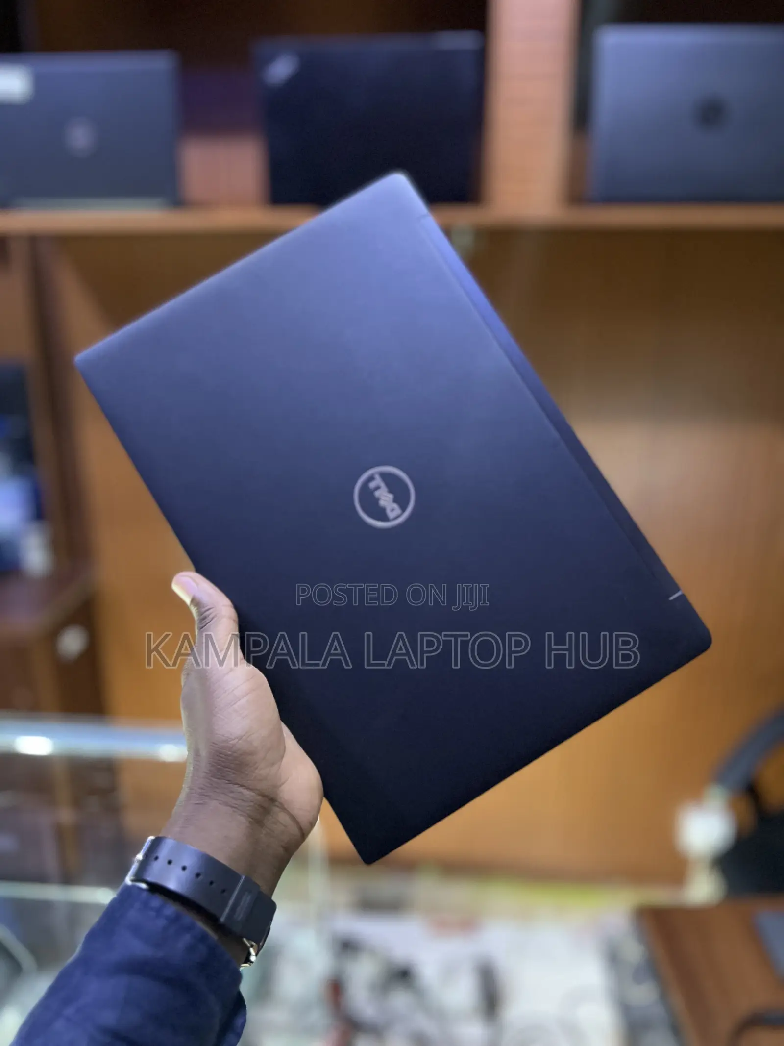 Laptop Dell Latitude 7290 8GB Intel Core I3 SSD 256GB