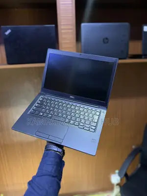 Laptop Dell Latitude 7290 8GB Intel Core I3 SSD 256GB