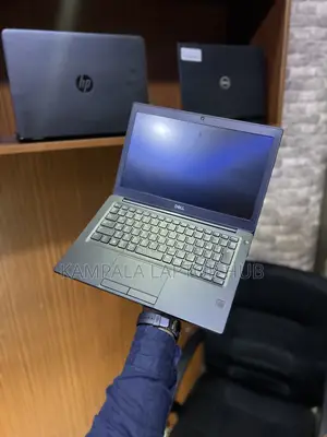Laptop Dell Latitude 7290 8GB Intel Core I3 SSD 256GB