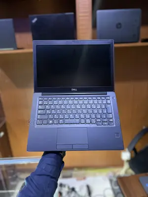 Laptop Dell Latitude 7290 8GB Intel Core I5 SSD 256GB