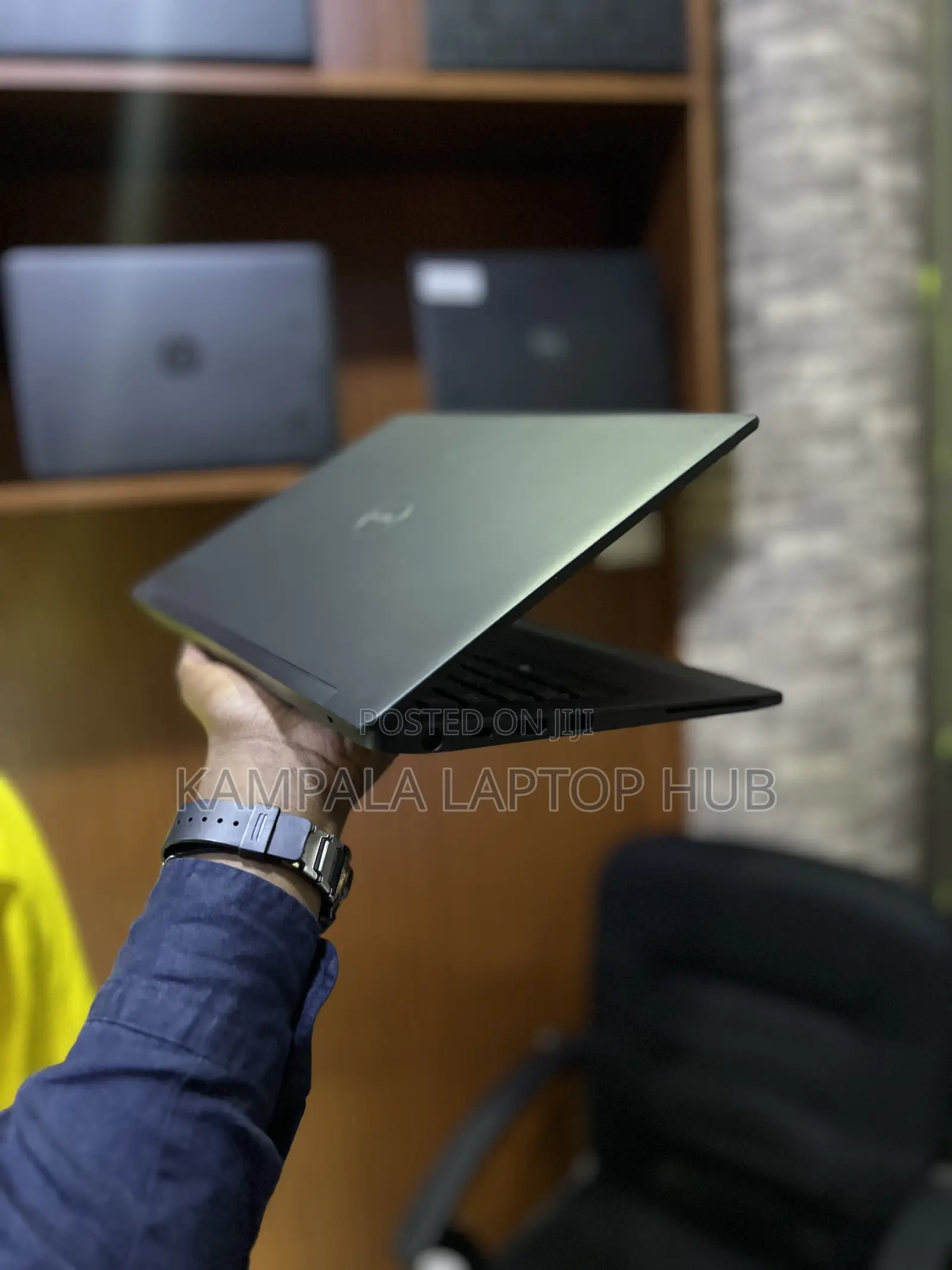 Laptop Dell Latitude 7290 8GB Intel Core I5 SSD 256GB