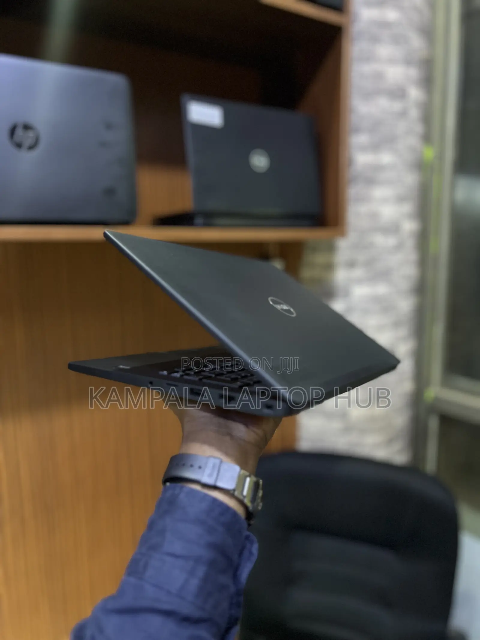 Laptop Dell Latitude 7290 8GB Intel Core I5 SSD 256GB