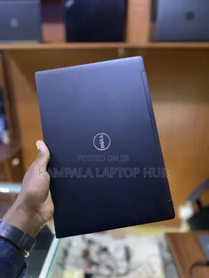 Laptop Dell Latitude 7290 8GB Intel Core I5 SSD 256GB