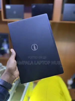 Laptop Dell Latitude 7290 8GB Intel Core I5 SSD 512GB