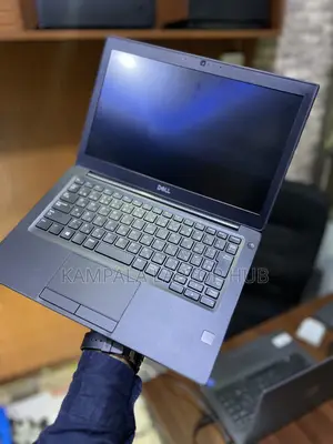 Laptop Dell Latitude 7290 8GB Intel Core I5 SSD 512GB