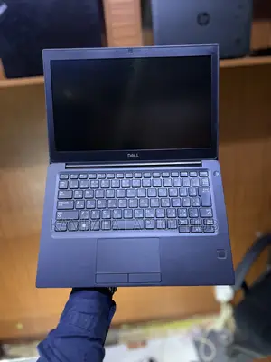 Laptop Dell Latitude 7290 8GB Intel Core I5 SSD 512GB