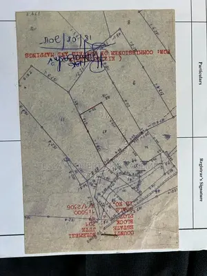 5 Acres of Private Mailo Land