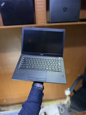New Laptop Dell Latitude 7290 8GB Intel Core I7 SSD 512GB