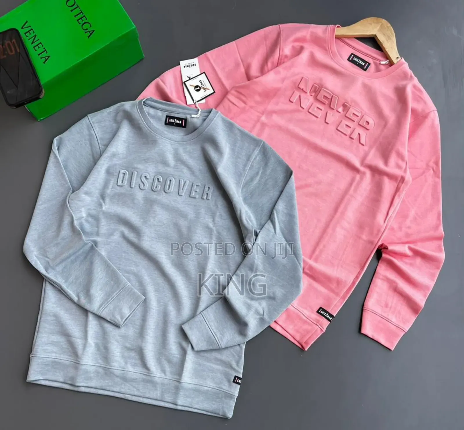 World Life Long Sleeves T-Shirt
