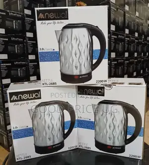 Newal KTL-2685 Electric Kettle.