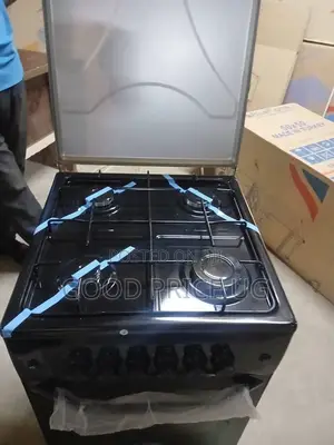 Full Gas Cooker Blu Flame