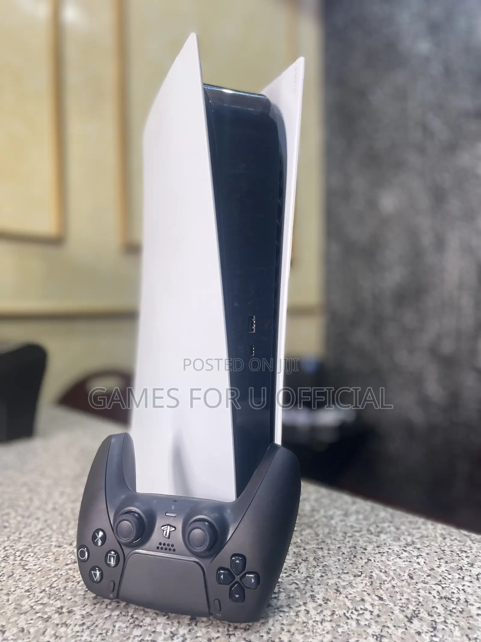 Ps5 Standard Console 1 Pads Custom Uk
