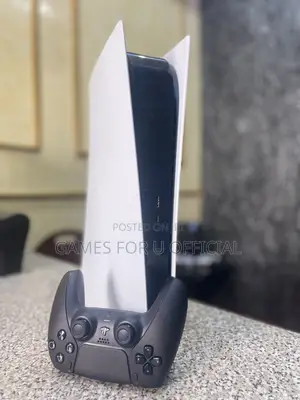 Ps5 Standard Console 1 Pads Custom Uk