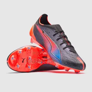 Original Puma Ultra 6 Ultimate Relentless Fg Football Boots
