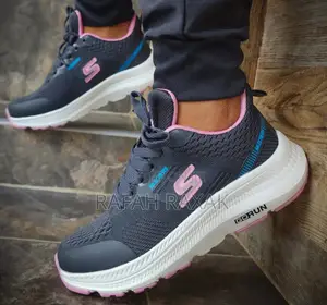 Women’S Skechers Go Run Consistent Light Gym Sneakers