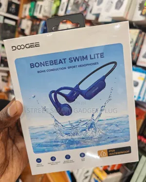 Doogee Bonebeat Swim Lite