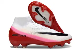 Original Nike Air Zoom Mercurial Vapor 16 Elite Fg Football Boots