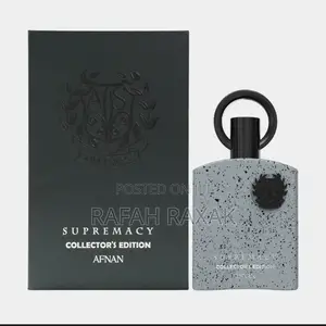 Men’S Afnan Supremacy Collector’S Edition Parfum