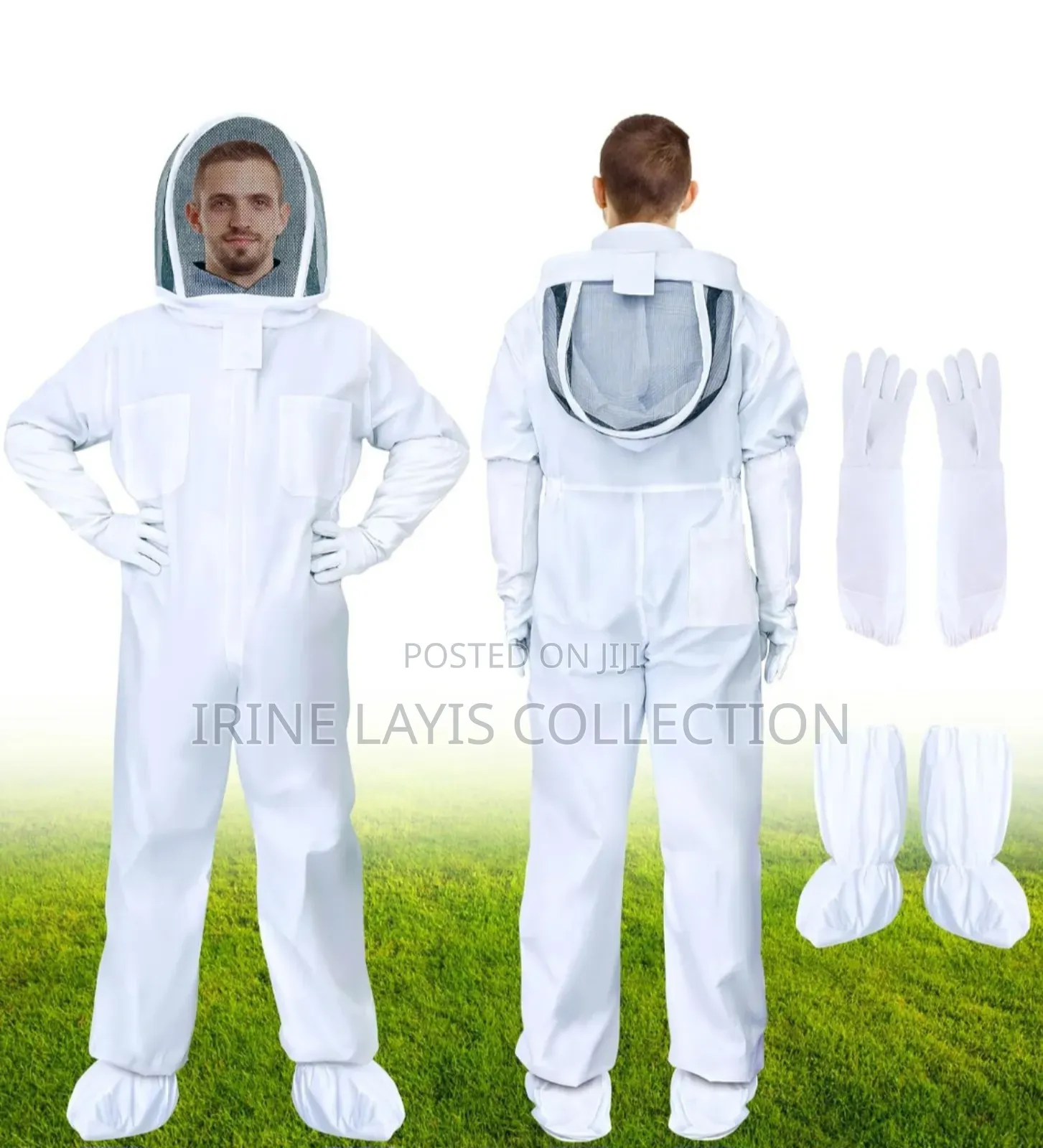 Professional Bee Keeping Suit