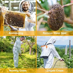Professional Bee Keeping Suit