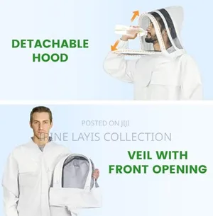 Professional Bee Keeping Suit