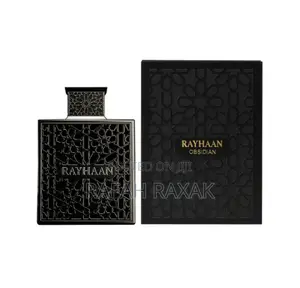 Original Men’S Rayhaan Obsidian Parfum