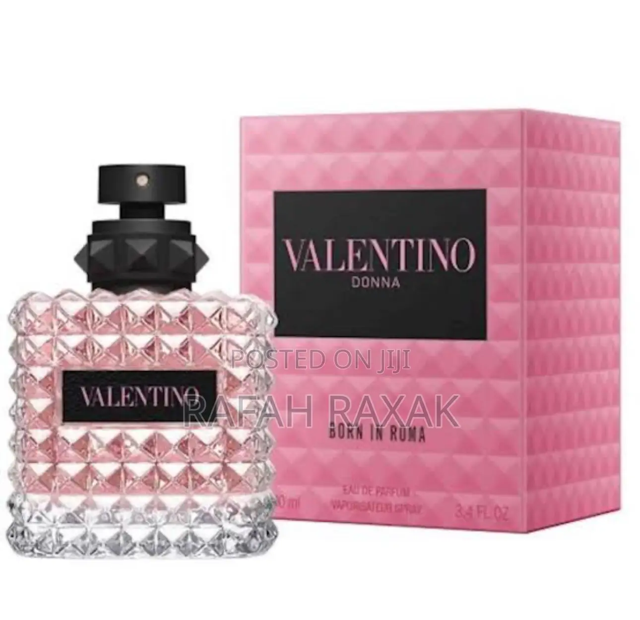 Valentino Donna Born In Roma Parfum