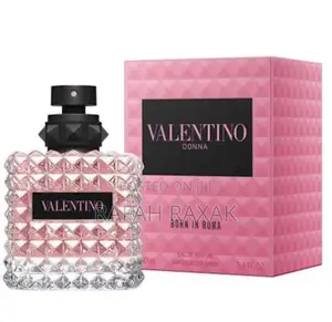 Valentino Donna Born In Roma Parfum