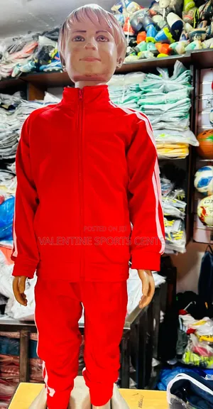 Pure Original Material Tracksuit Adidas