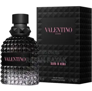 Original Valentino Uomo Born in Roma Parfum