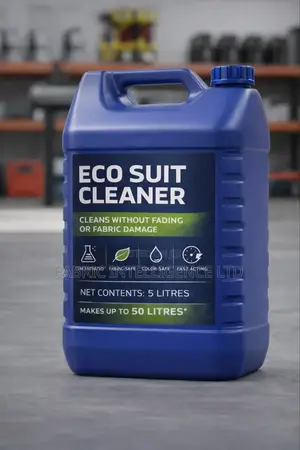 Drycleaning Chemical