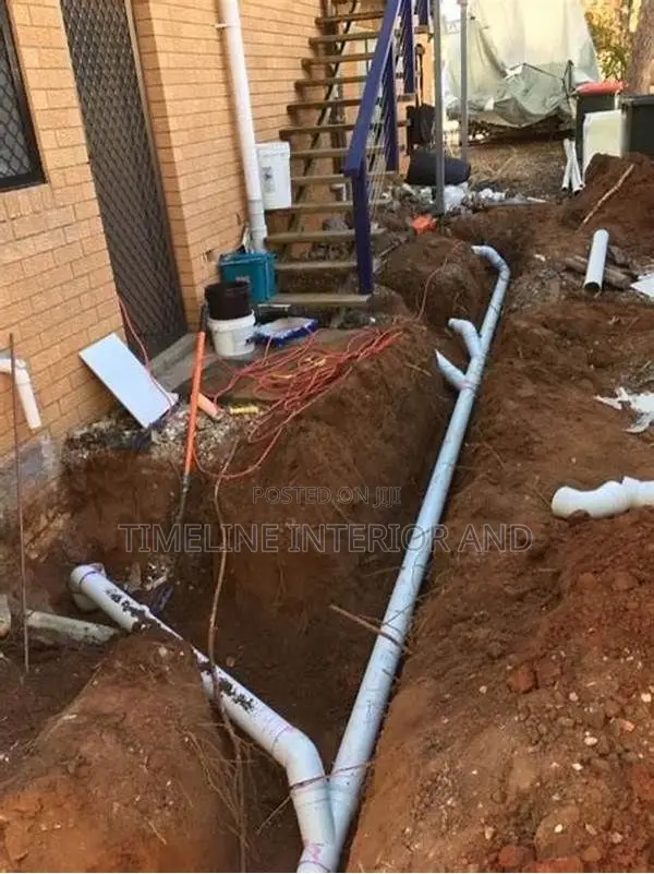 Plumbing for Schools