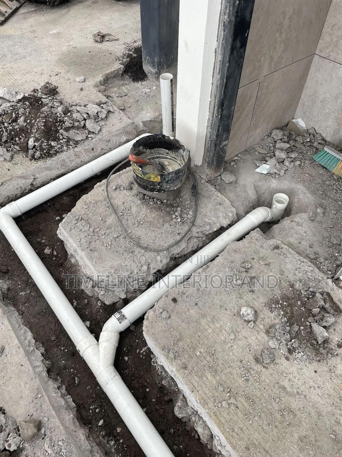 Plumbing for Schools