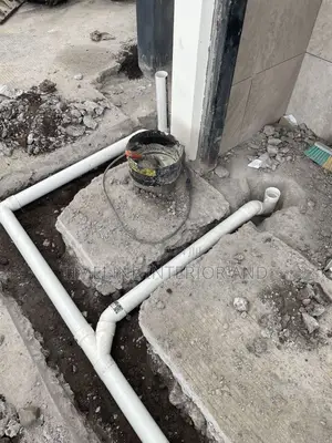 Plumbing for Schools