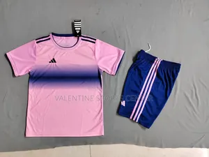 Sky Blue Tracksuit Adidas Original Material
