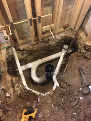 Pipe Replacement Services