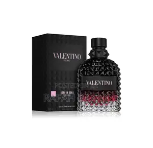 Valentino Uomo Born In Roma Intense Eau De Parfum.
