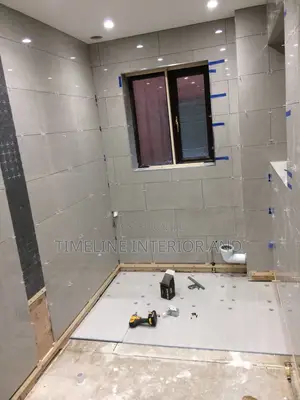 Bathroom Renovation Plumbing