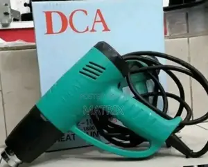 Hot Melt Gun/ Heat 001