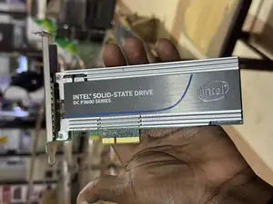 1.6tb Intel Solid State Drive