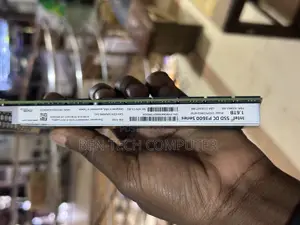 1.6tb Intel Solid State Drive