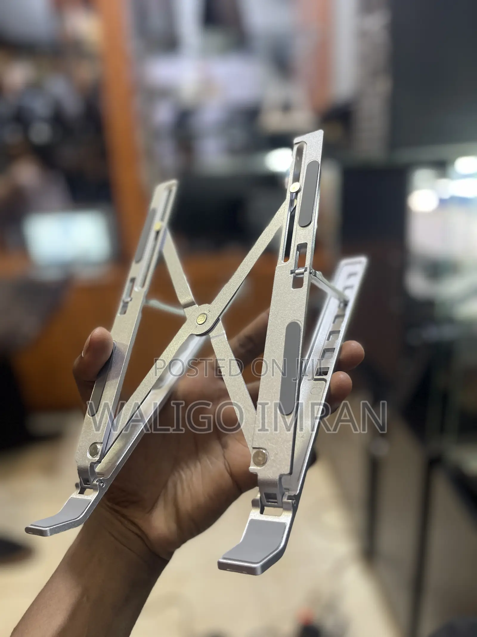 Laptop Stand