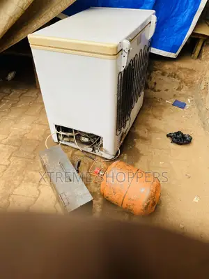 Nonstop Workers /Reparing Fridges-freezers /Kitchen Appliances