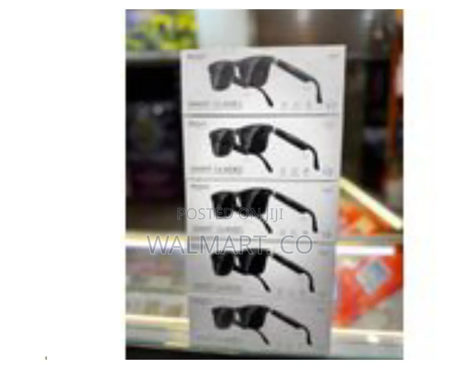 Yesido Smart Glasses Free Hands Free Calling With Hifi Sound Quality